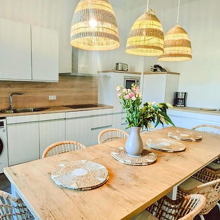 Imposante Whg - Zentral - Dachterrasse - Parken - Aufzug ฮาเกิน ภายนอก รูปภาพ