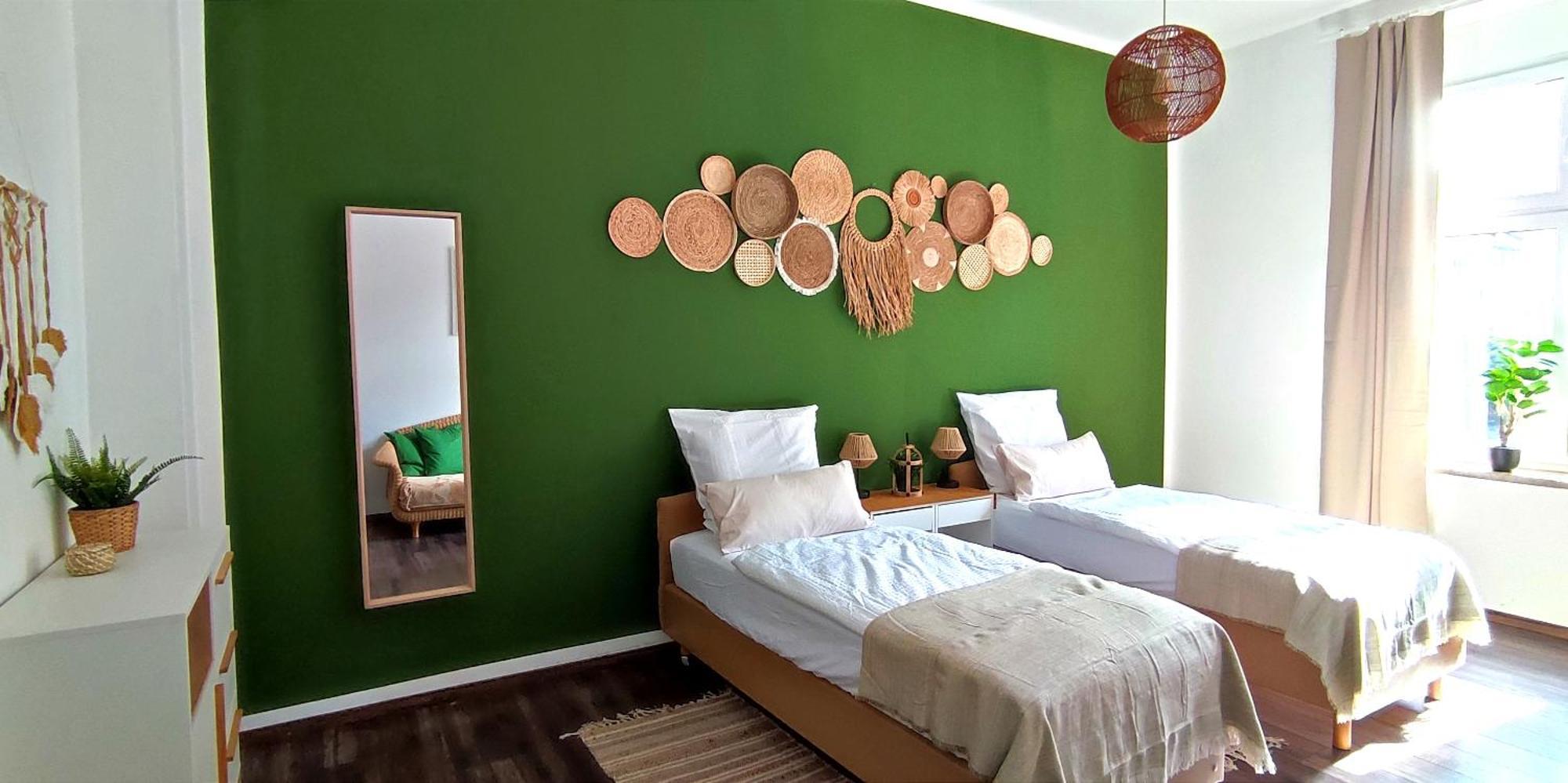Imposante Whg - Zentral - Dachterrasse - Parken - Aufzug ฮาเกิน ภายนอก รูปภาพ