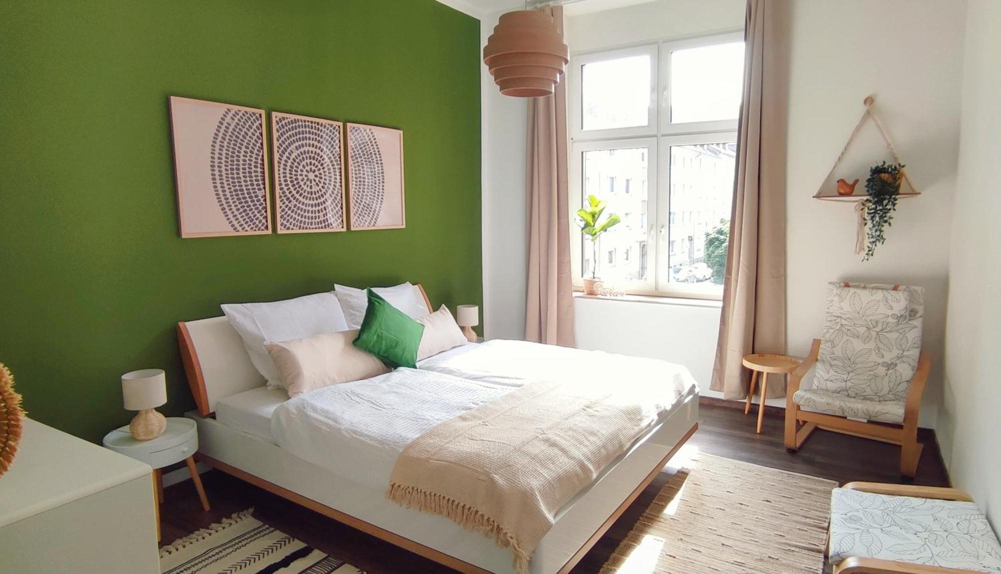 Imposante Whg - Zentral - Dachterrasse - Parken - Aufzug ฮาเกิน ภายนอก รูปภาพ