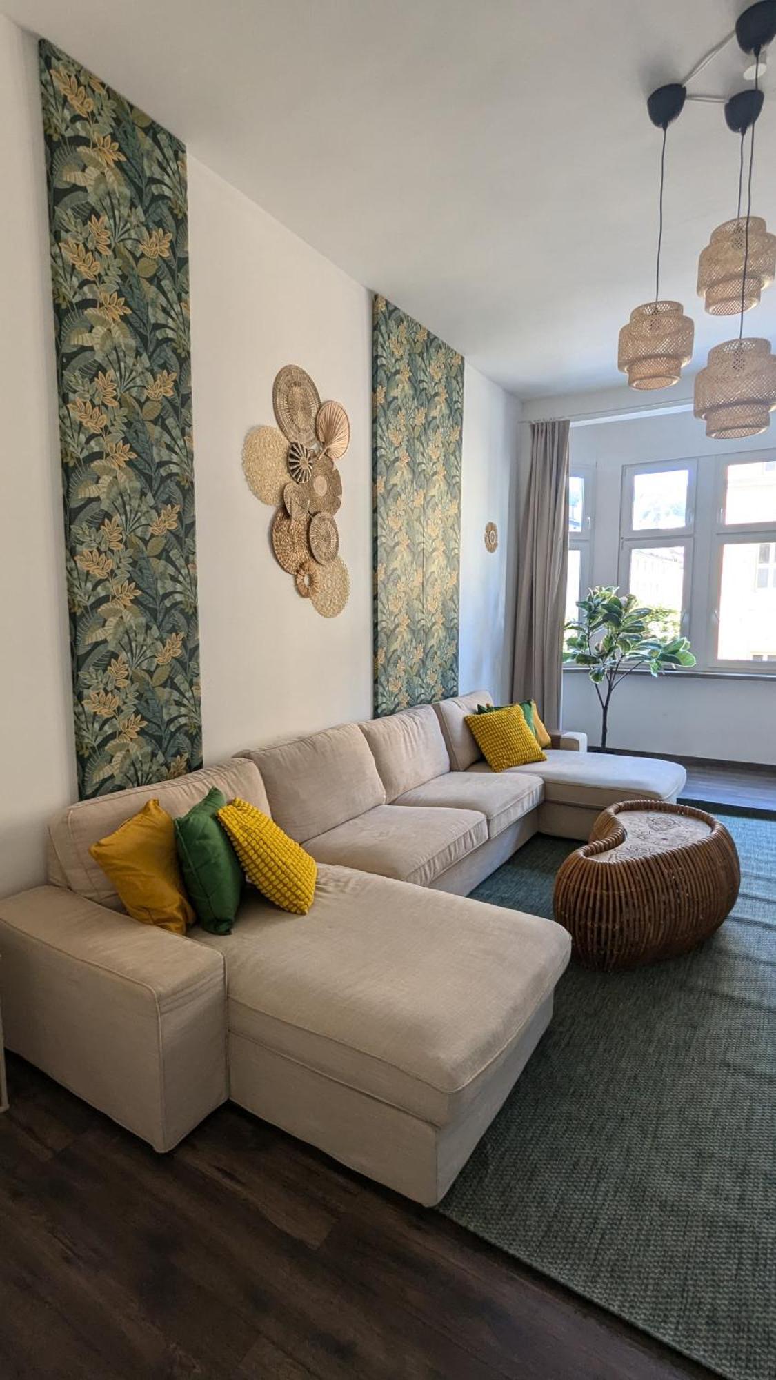 Imposante Whg - Zentral - Dachterrasse - Parken - Aufzug ฮาเกิน ภายนอก รูปภาพ